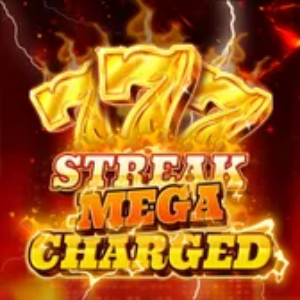 777 Streak: Megacharged