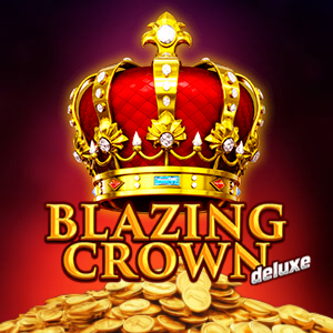 Blazing Crown Deluxe