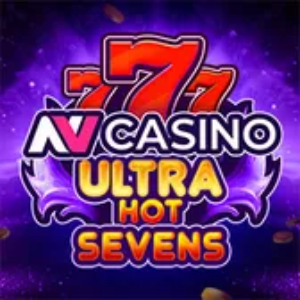 NV Ultra Hot Sevens