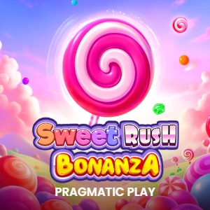 Sweet Rush Bonanza